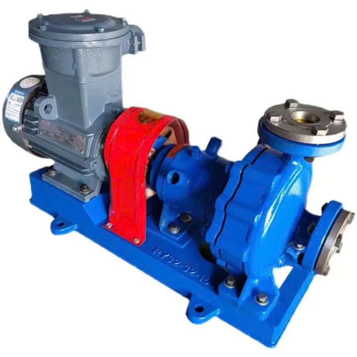 Các loại động cơ — ảnh 2