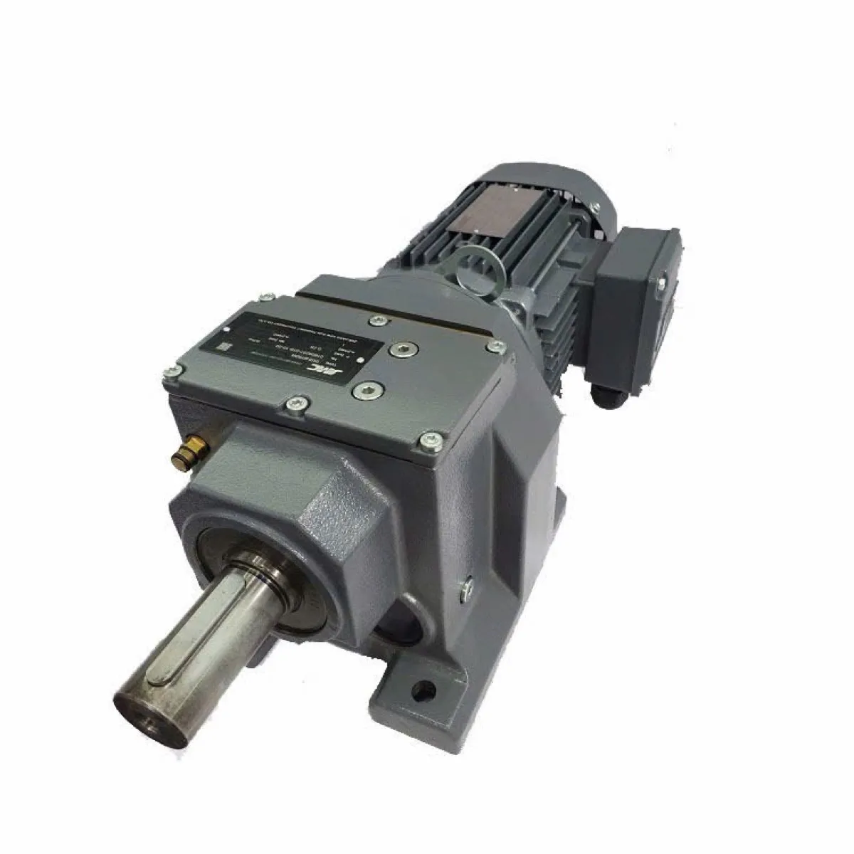 Các loại động cơ — ảnh 3