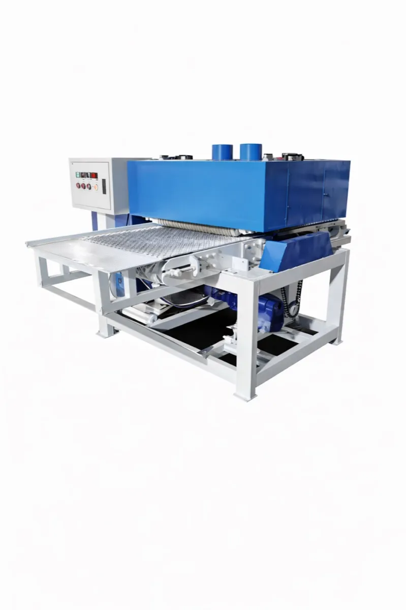 Máy xẻ thanh Pallet VTV-DPJ600