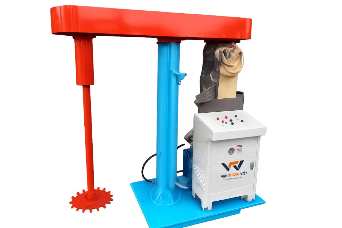 Máy quấy kéo VTV-JBJ15