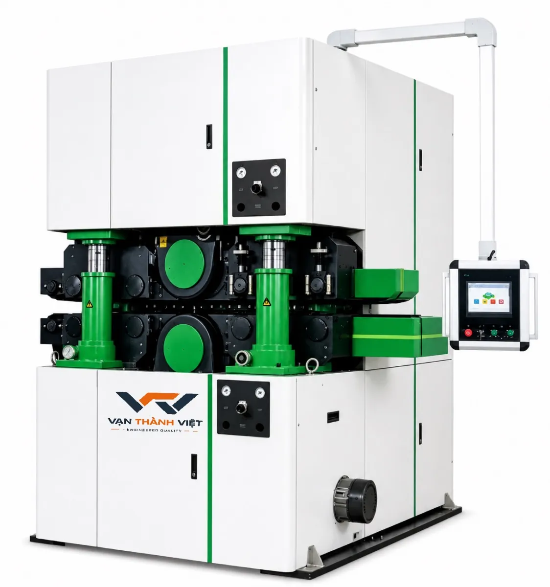 Máy chà nhám 4 trục 2 mặt (hạng nặng) VTV-SGJ42